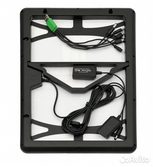 Солнечная панель 12 и 15 ватт