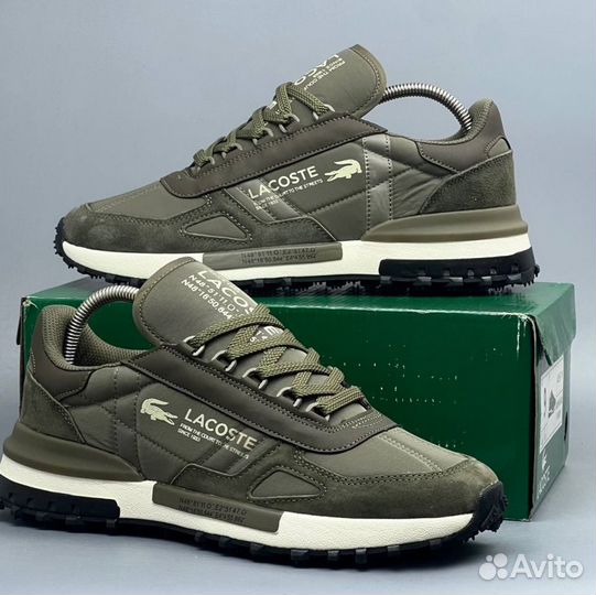 Кроссовки Lacoste Active