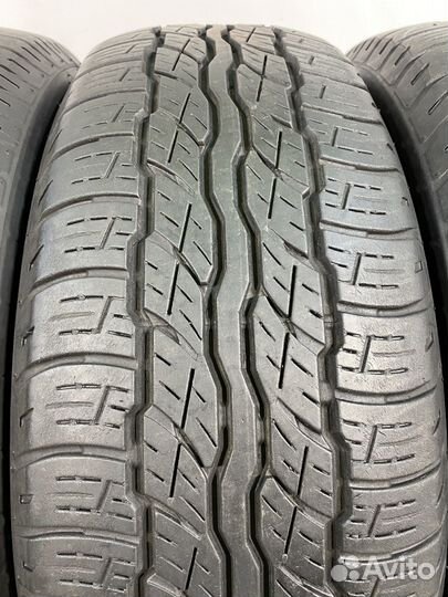 Bridgestone Dueler H/T 687 235/55 R18 95V