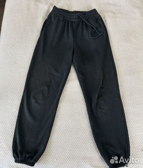 Спортивные штаны bershka xs