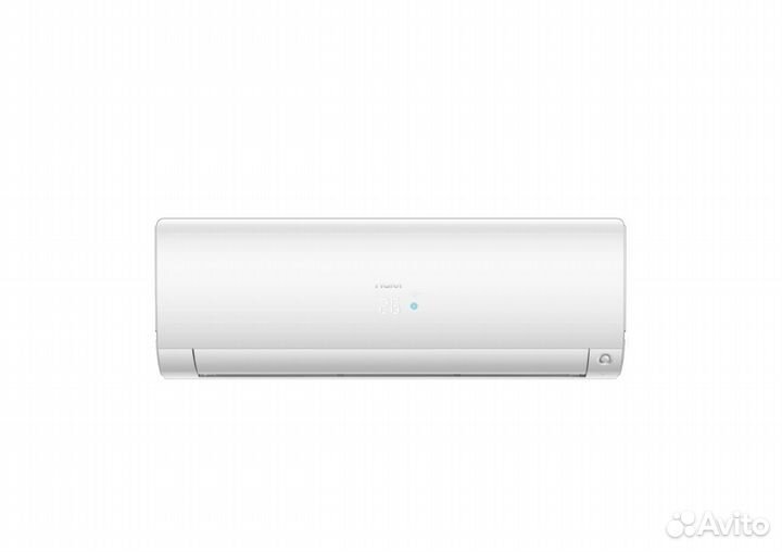 Кондиционер 