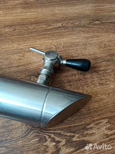 Башня для розлива пива, кваса, сидра