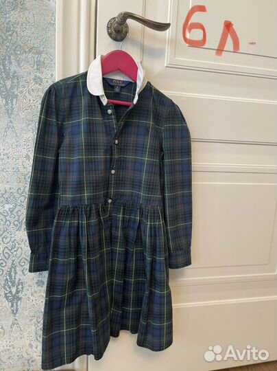 Платья на девочку праздничные и повседневные от