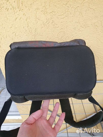 Ранец школьный для мальчика