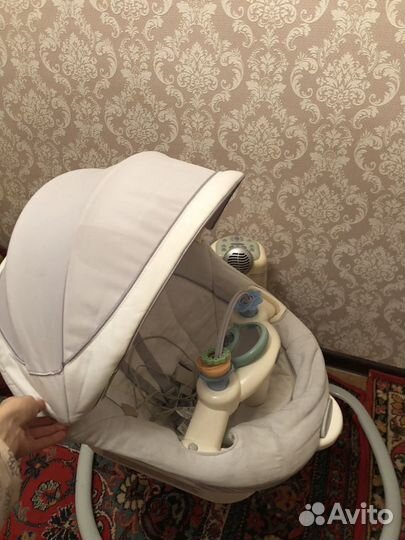 Детские качели