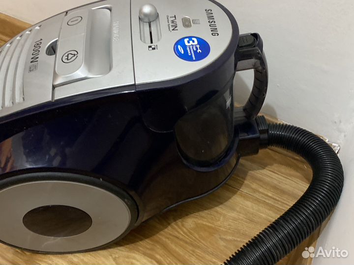 Пылесос Samsung