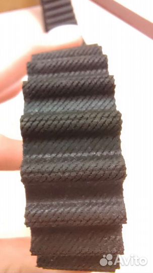 Ремень грм ford focus 2