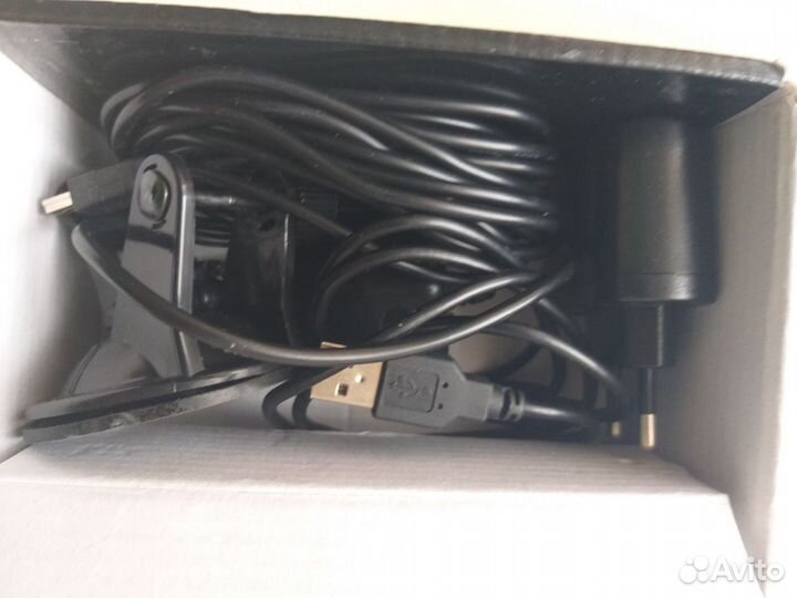 Видео регистратор автомобильный full HD с GPS