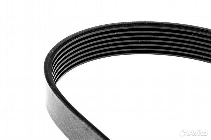 Ремни поликлиновые рк, К, Л, М