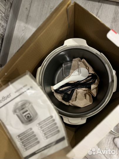 Мультиварка