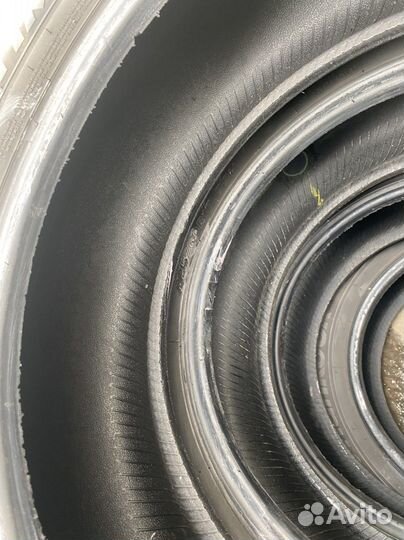 Hankook Optimo K415 225/60 R17 99H