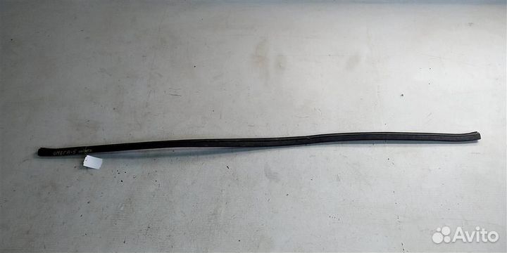 Резинка капота Opel Omega A