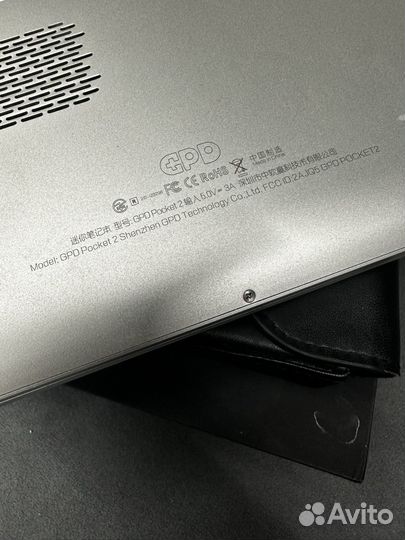 Gpd pocket 2