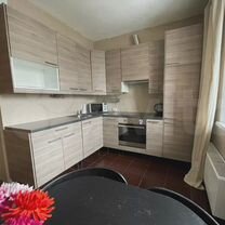 1-к. квартира, 38,1 м², 14/17 эт.