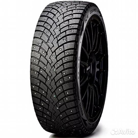 Pirelli Ice Zero 2 245/50 R19