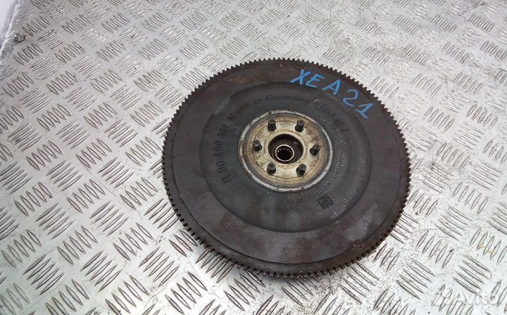 Маховик бензиновый opel zafira A 2001