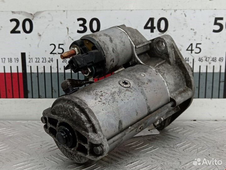 Стартер для Volkswagen Bora