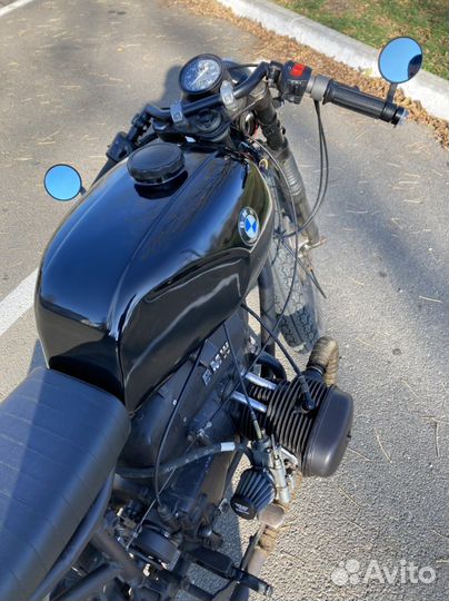 Мотоцикл Урал