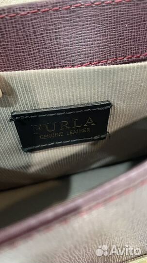 Сумка клатч Furla