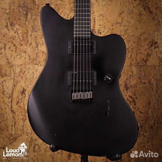 Fender Jim Root Jazzmaster w/Bare Knuckle 2018 USA