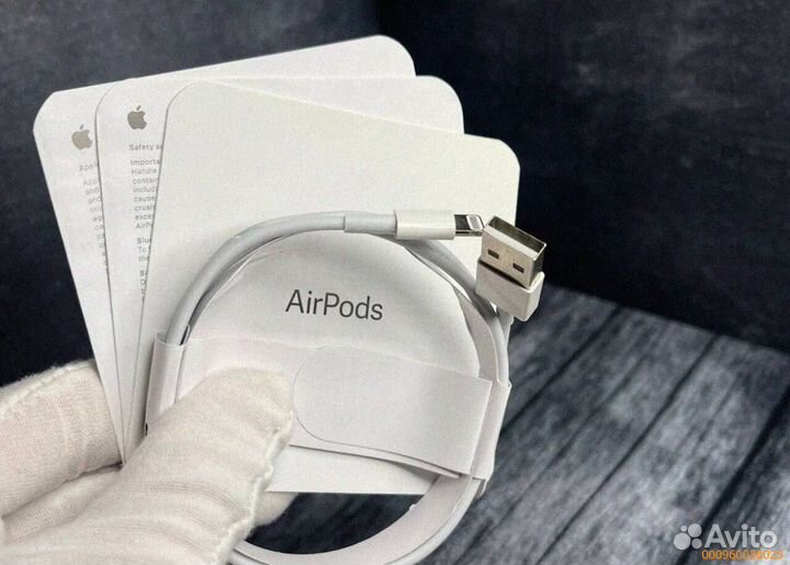 Airpods 2 (Элитарные)