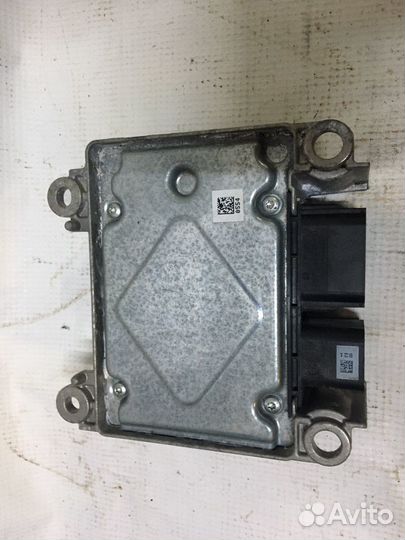 Блок управления AIR BAG для Mazda Mazda 3 (BK)