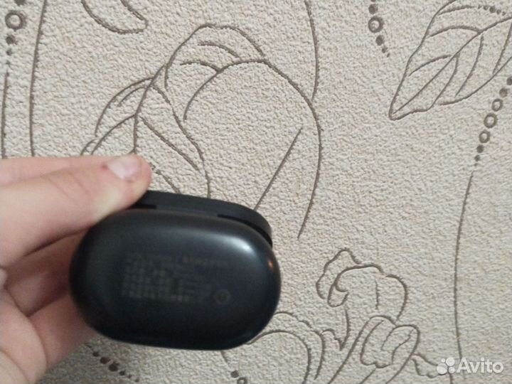 Наушники mi высшее качество