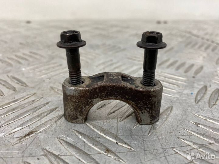 Б/У Бугель распредвала Nissan Tiida Latio C11T