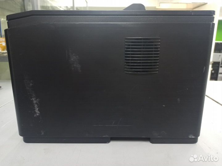 Принтер HP 401dne пробег 6125 страниц