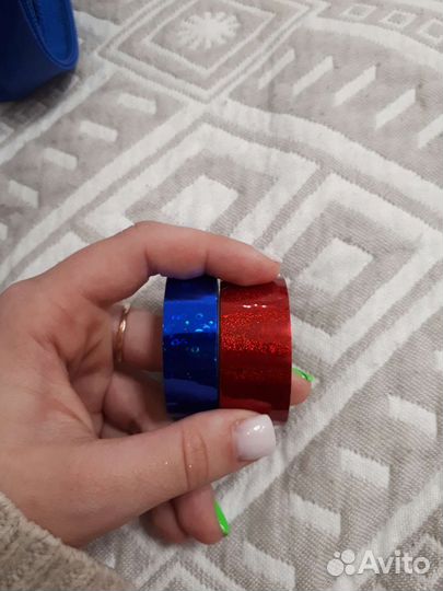 Обруч для художественной гимнастики