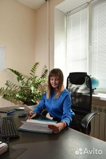 Банкротство граждан / Арбитражный управляющий