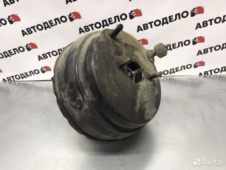 Усилитель тормозов Mazda Bongo Friendee 1997 г.в