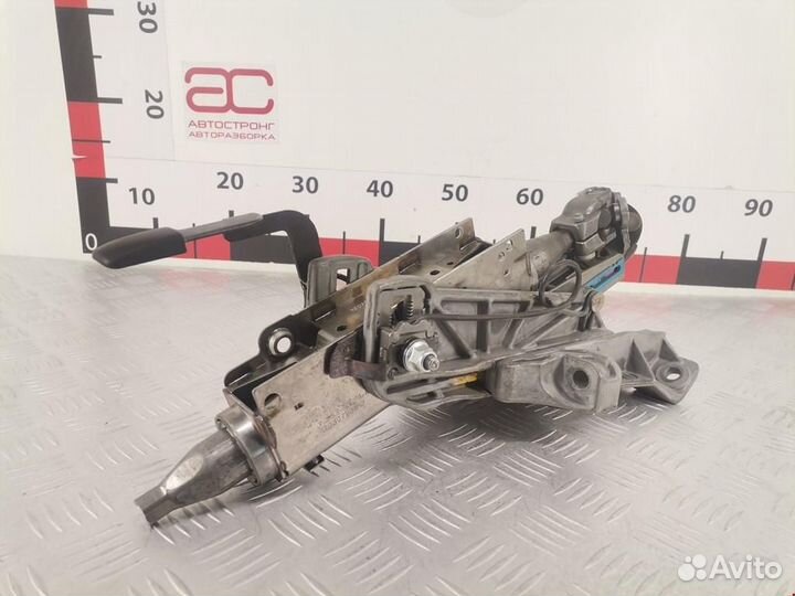 Рулевой карданчик Ford Explorer 5 2013 DB533C529AD