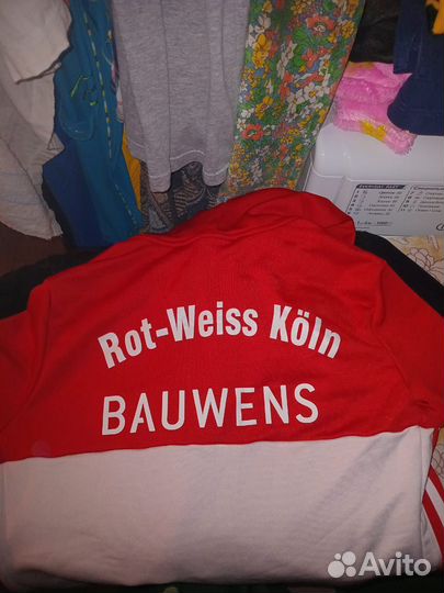 Олимпийка adidas originals мужская