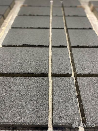 Тротуарная плитка # Визуализация бесплатно