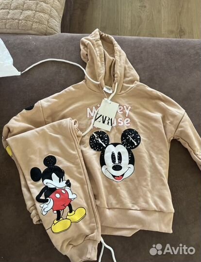 Детская одежа Zara