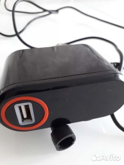 Адаптер /блок питания