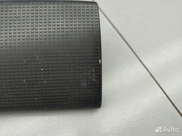 Вставка декоративная салона Audi A6 (C5) TDI 01г