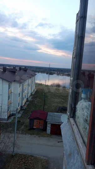 1-к. квартира, 32,9 м², 5/5 эт.