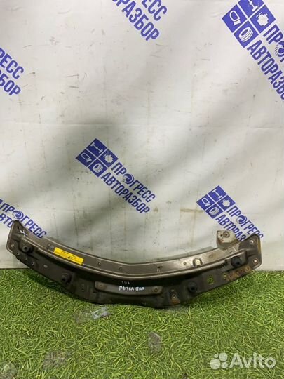 Рама Chery Very (A13) хэтчбэк 1.5 SQR477F 2011