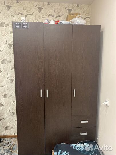 Шкафы и комоды