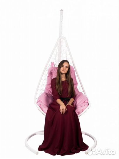Подвесное кресло 