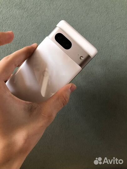 Google Pixel 7, 8/128 ГБ