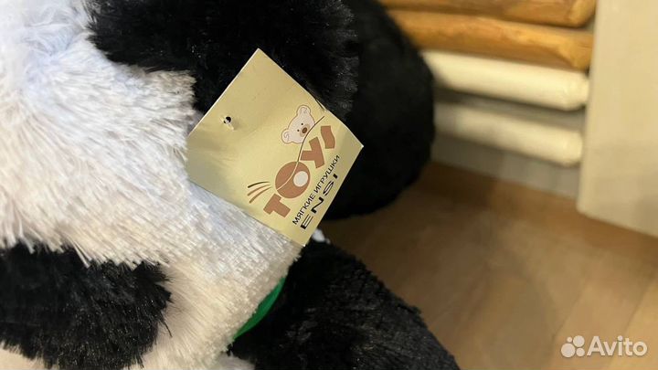 Игрушечный медведь гигантский