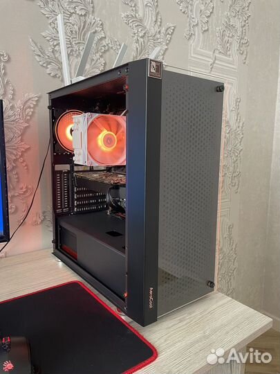 Системный блок