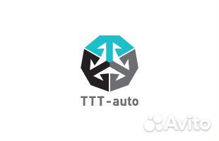 TTT-auto 15590 р/к диск.торм. 18(мр) направл.,болты,пыльн.,втулки,заглушки Meritor\Elsa 225 Radial