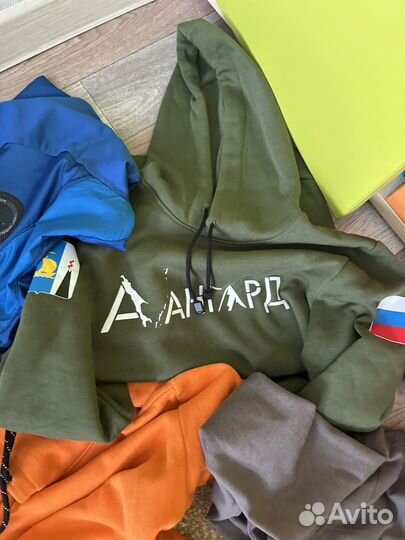 Вещи пакетом для подростка