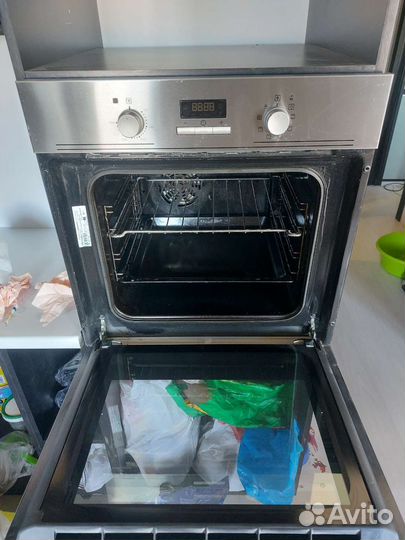 Духовой шкаф