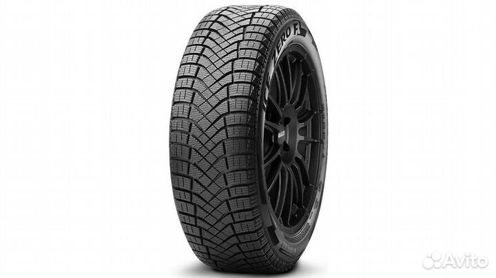 Pirelli Scorpion Ice Zero 2 225/55 R19 103H