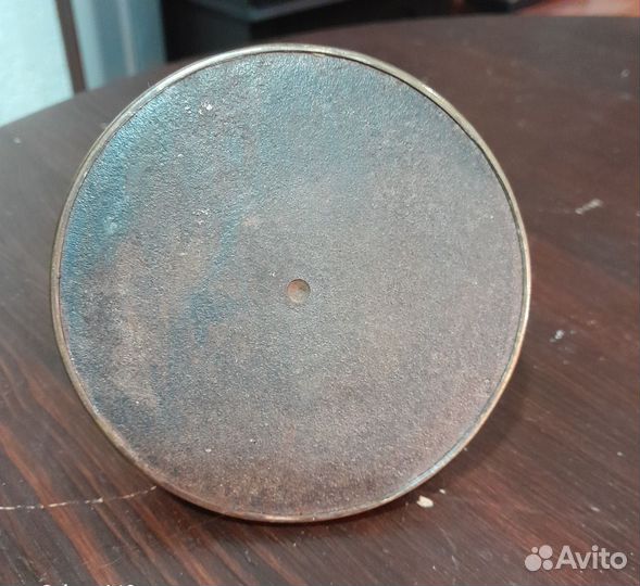 Чернильница